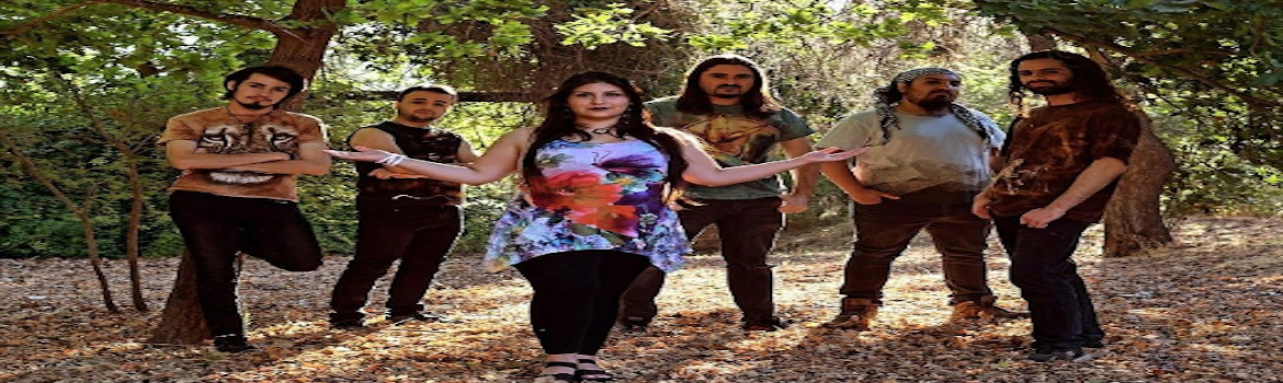 Pronoias nos presentan "Viento de mi Voz"